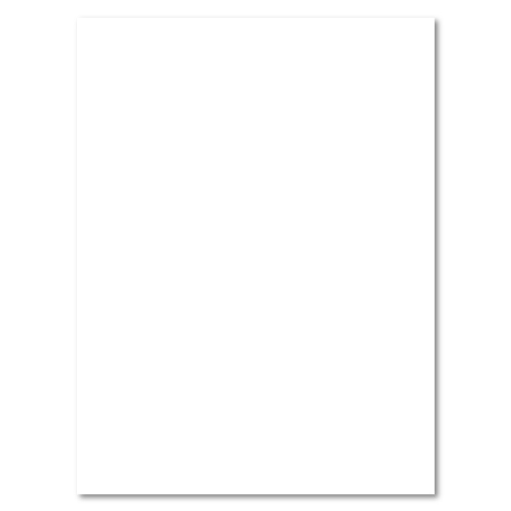 Exercise Book A4+ 80 Page 75G Plain Purple